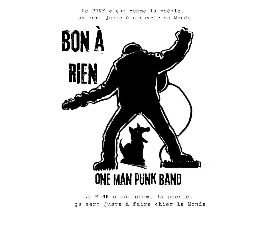 Logo Bon à rien