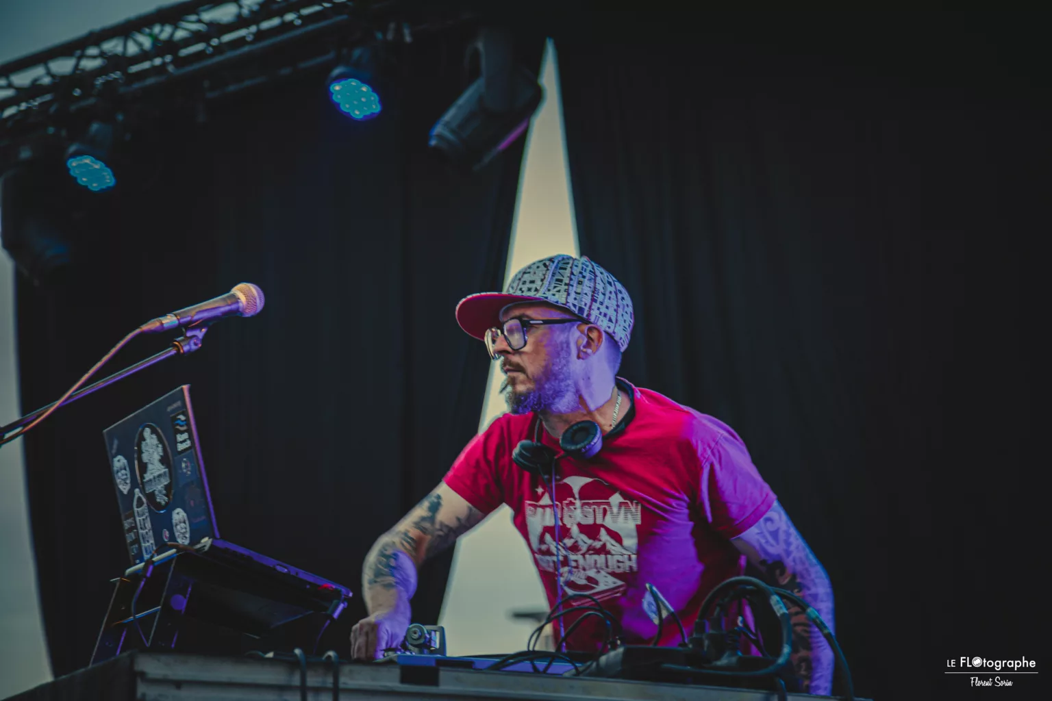 Photo live Dr Nokman