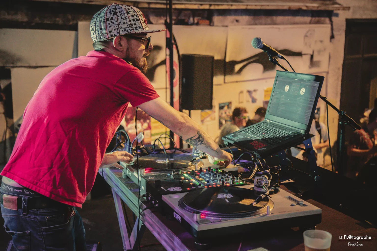 Photo live concert Dr Nokman