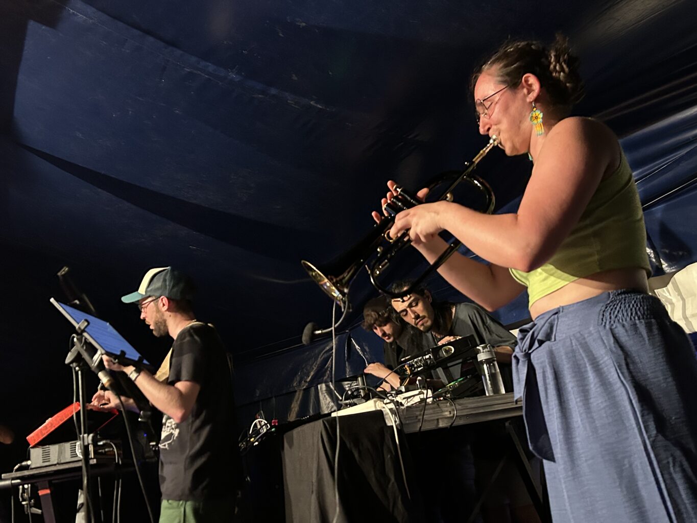 Photo live knights of mandala