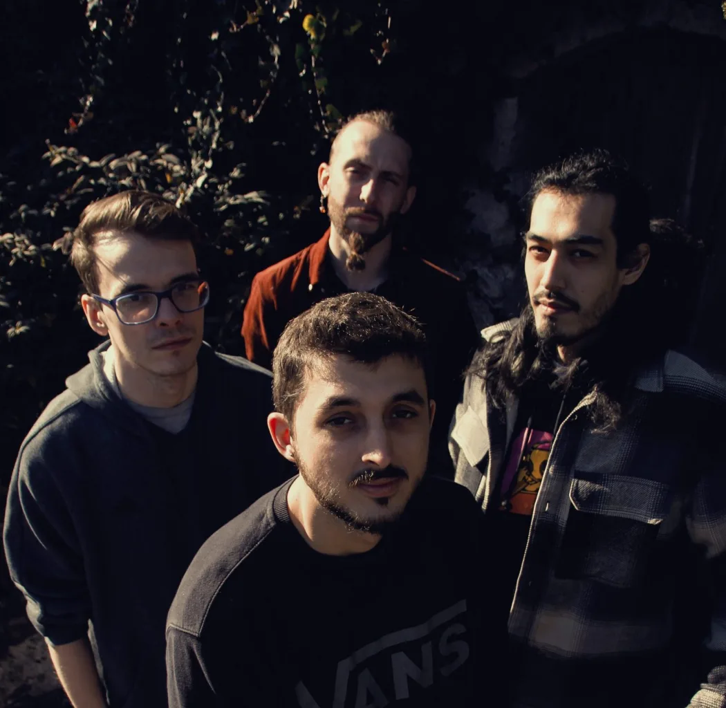 Portrait Knights of mandala