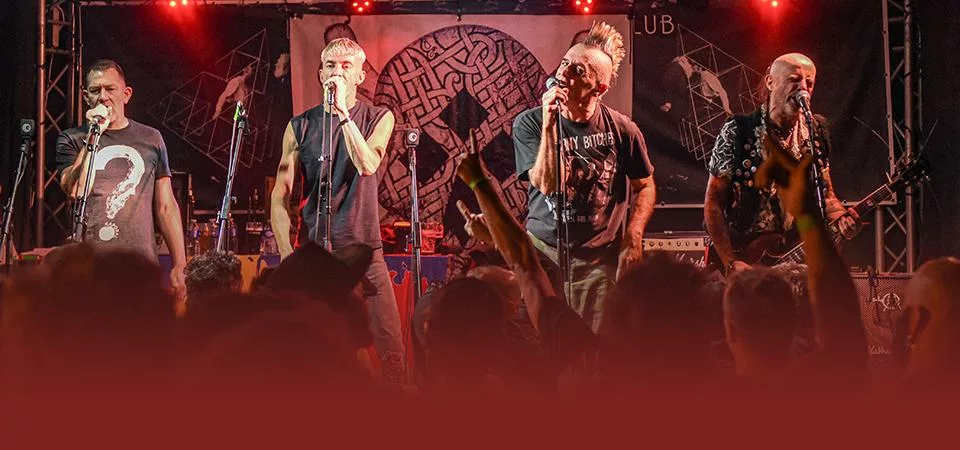 Photo Ramoneurs de Menhirs