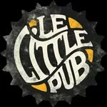 logo le little pub