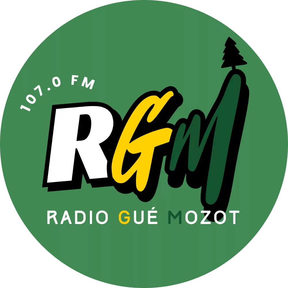 logo radio gué mozot