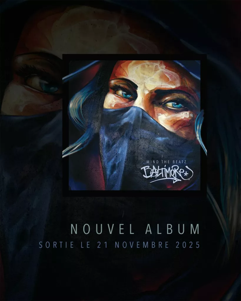 Blatimore Mind The Beatz Kulture Botte