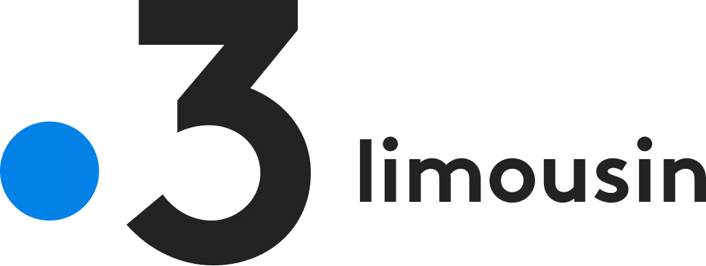 logo france 3 limousin