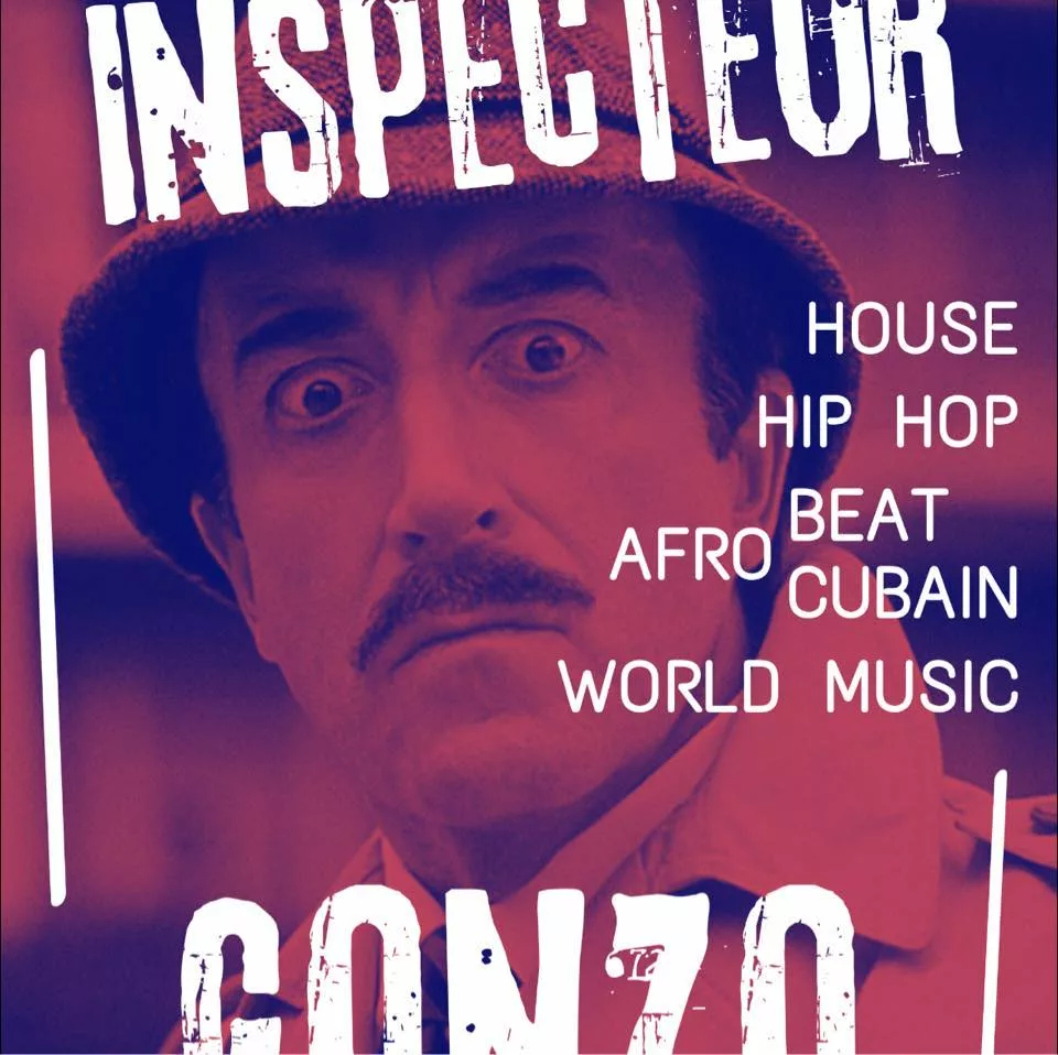 Inspecteur gonzo
