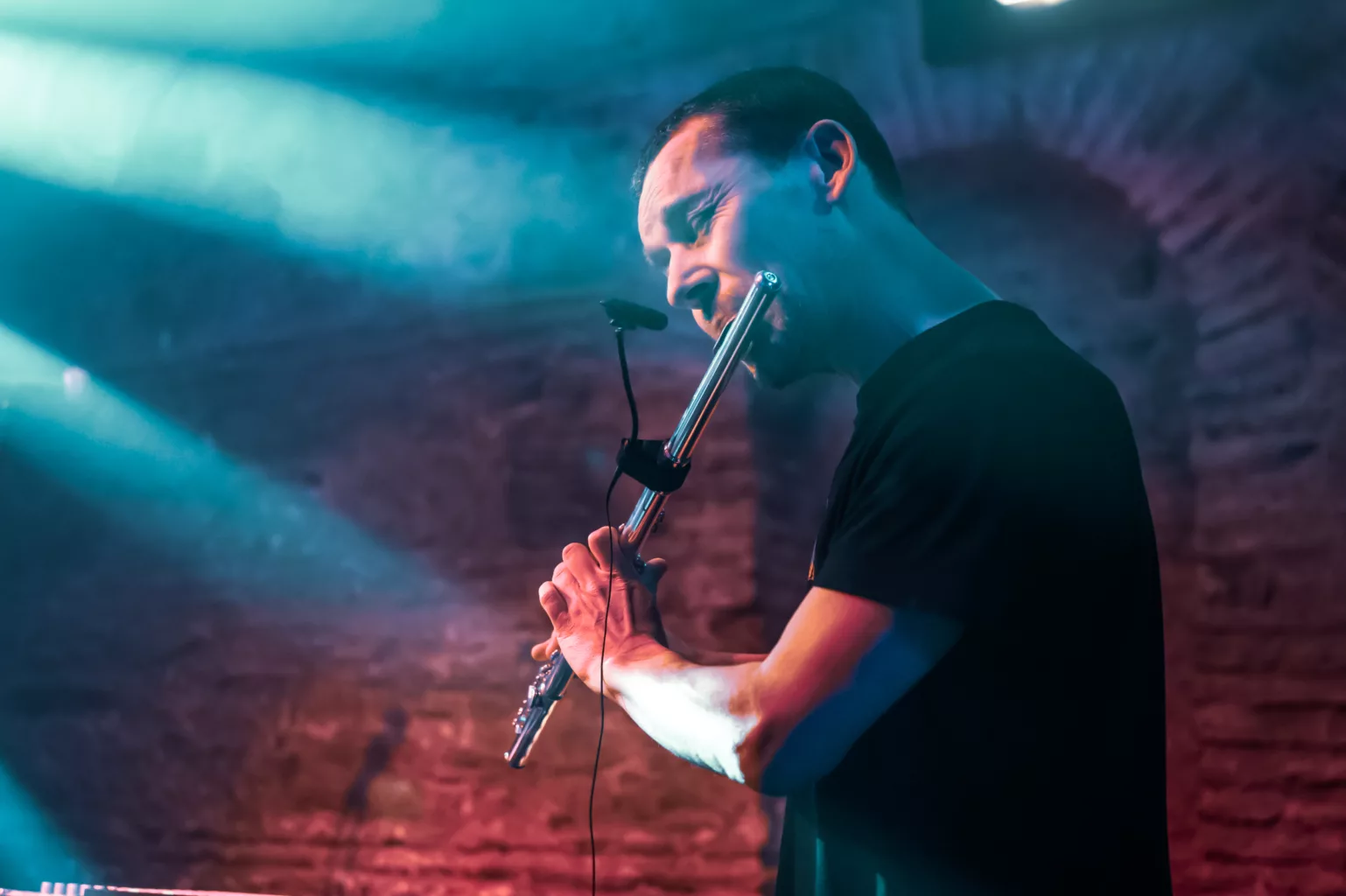 Hugo Kant profil Kulture Botte