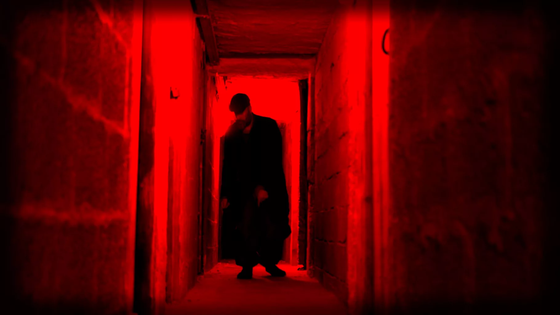 BABADOOK RAEL PIRATE Kulture Botte