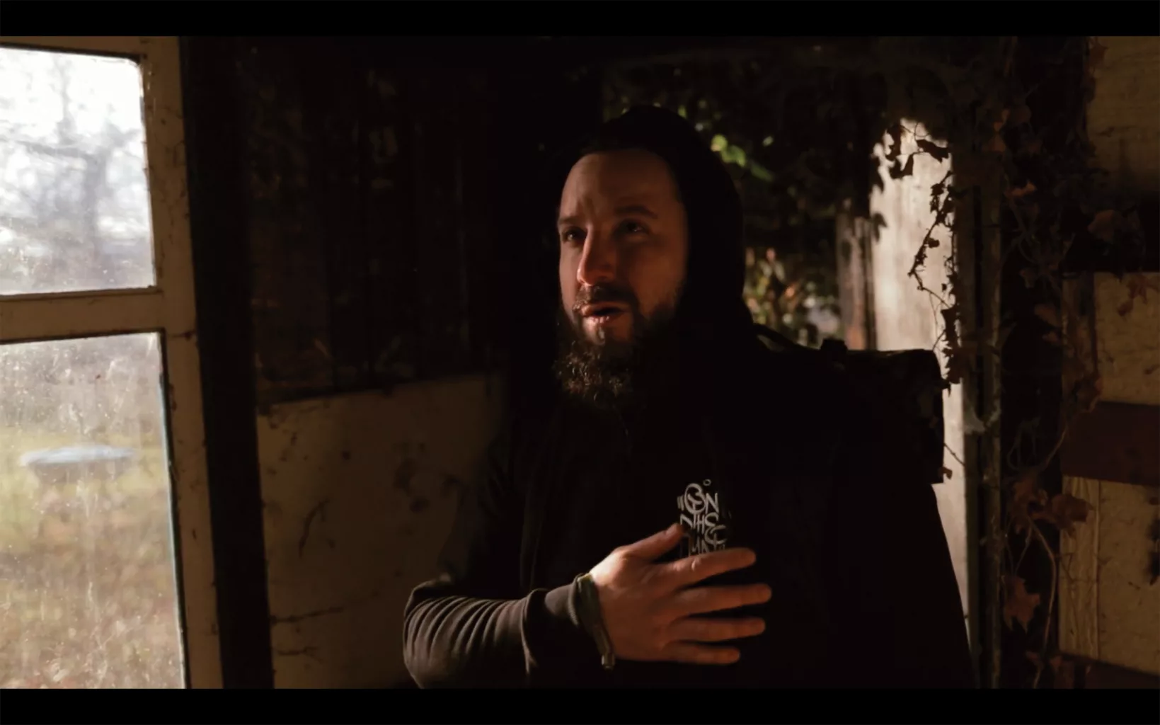 Sickee WVvidStill RGB Photo by Arvid Wuensch Kulture Botte