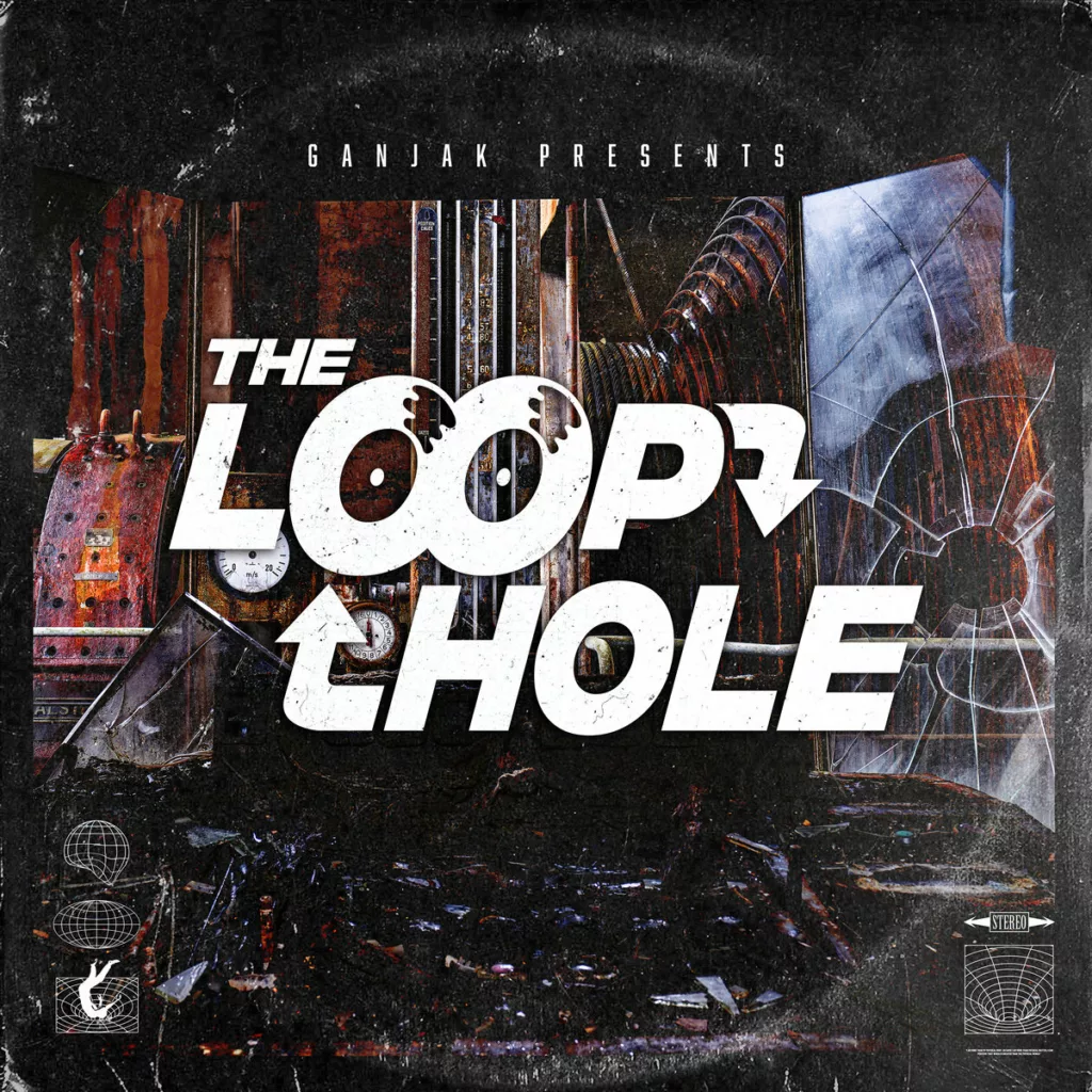 The Loophole Kulture Botte