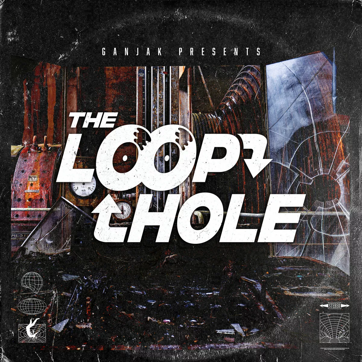 The Loophole Kulture Botte