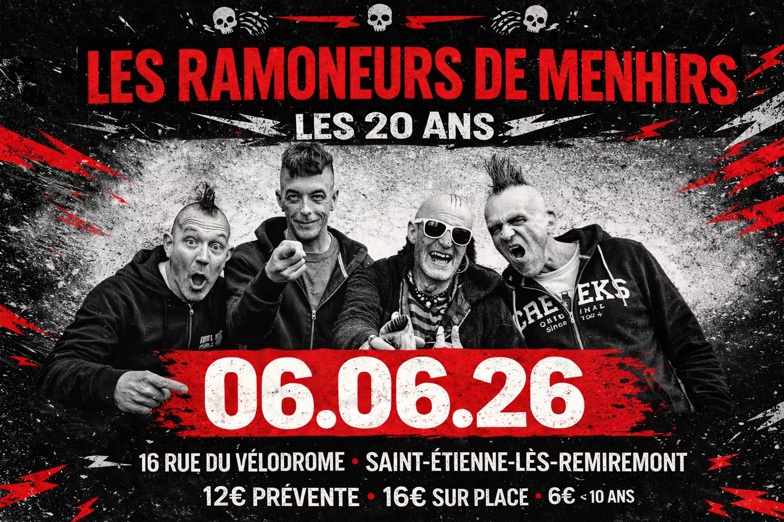 ramoneurs bandeau hello asso Kulture Botte