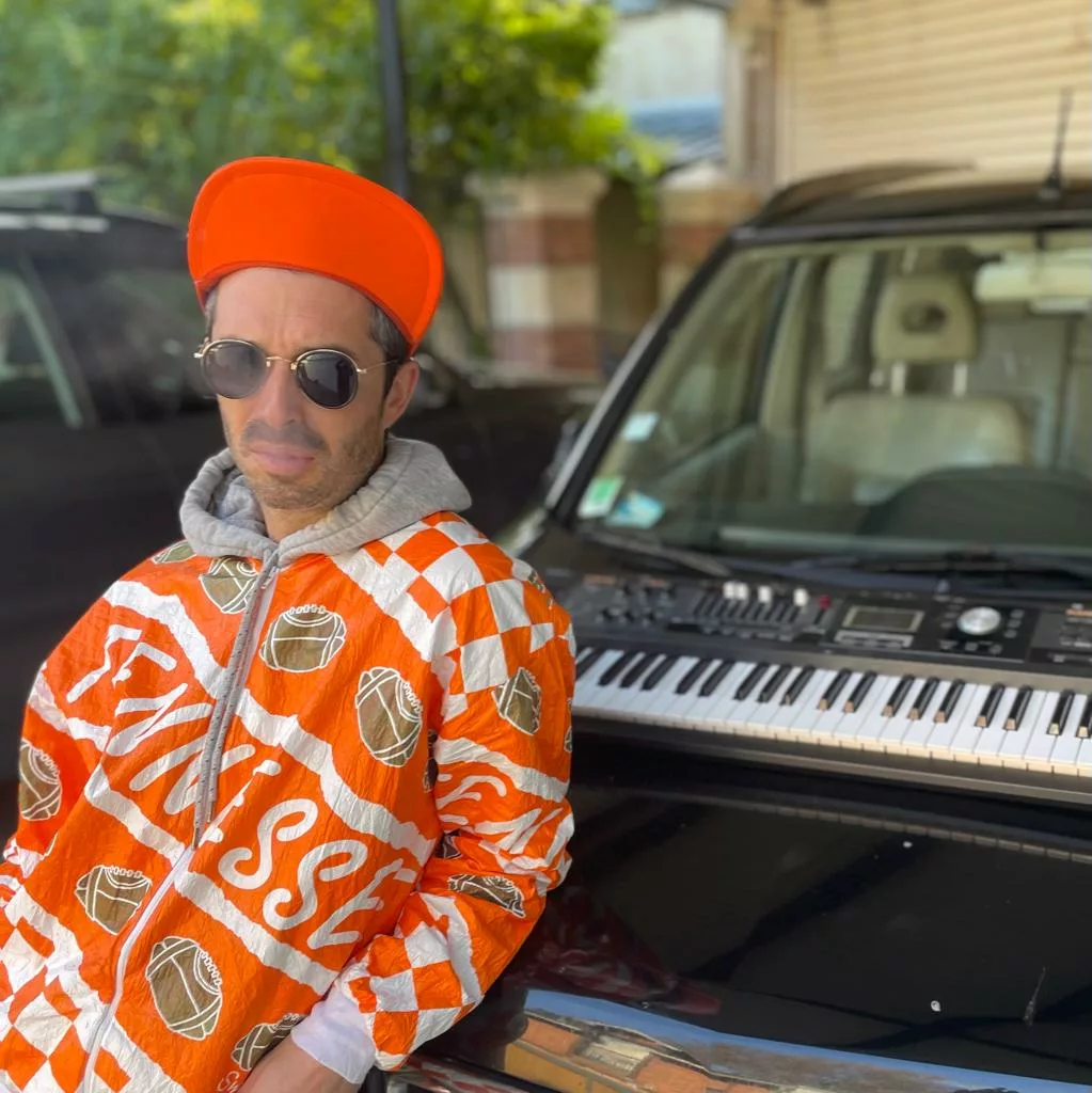 Girouette 3 Kulture Botte