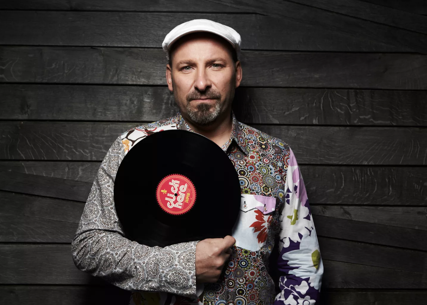Dj Click Kulture Botte