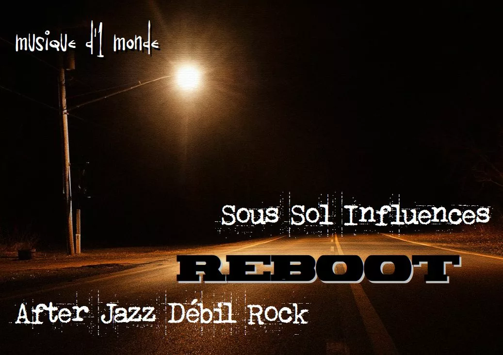 Reboot Kulture Botte