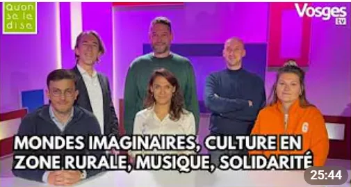 Quon se le dise Kulture Botte