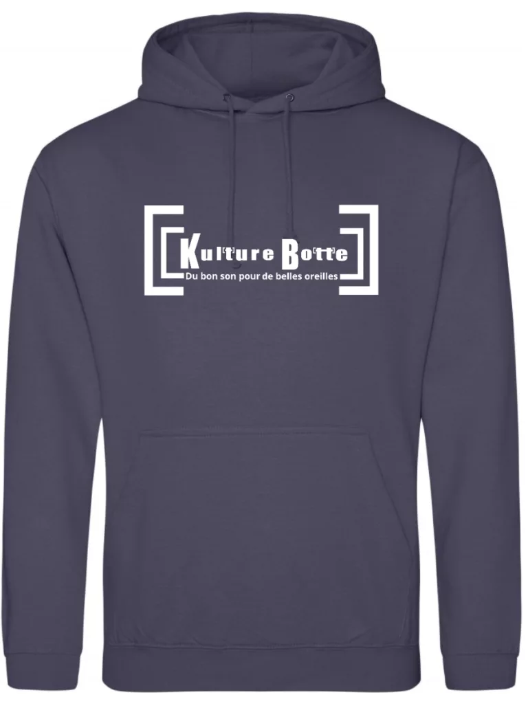 Sweat Shark Grey