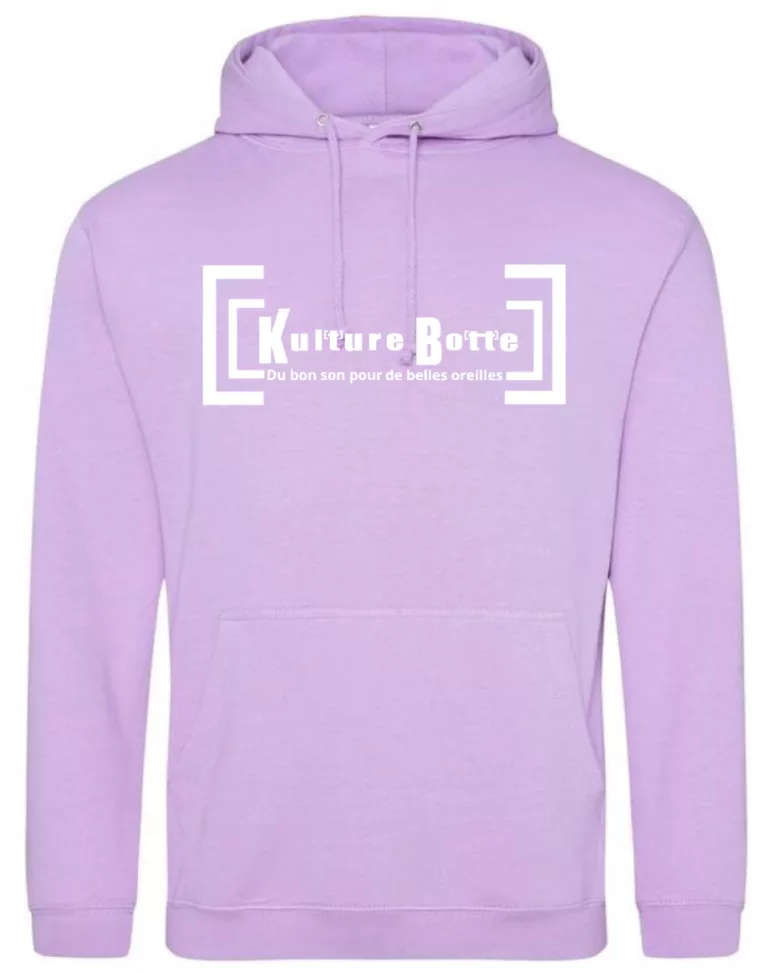 Sweat Lavender