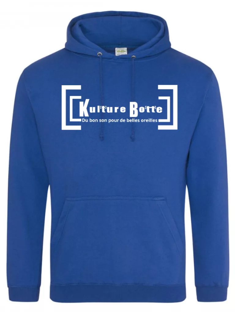 Sweat Royal Blue