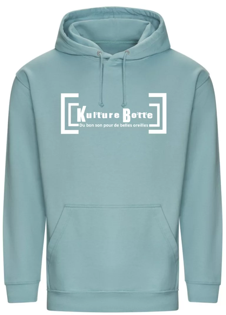 Sweat Seafoam