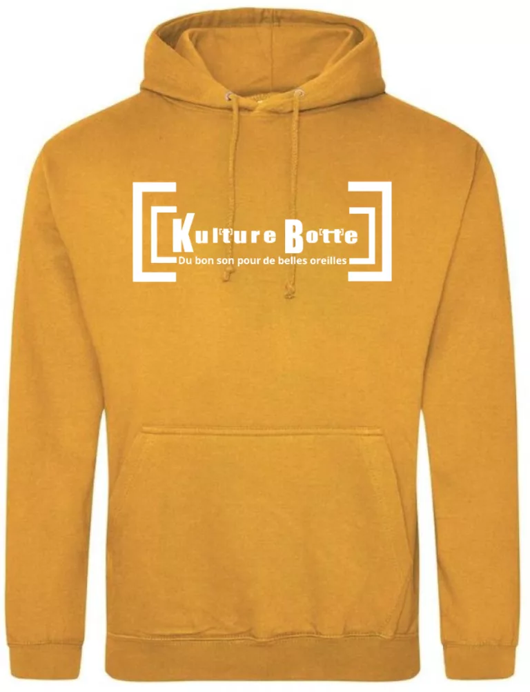 Sweat Mustard