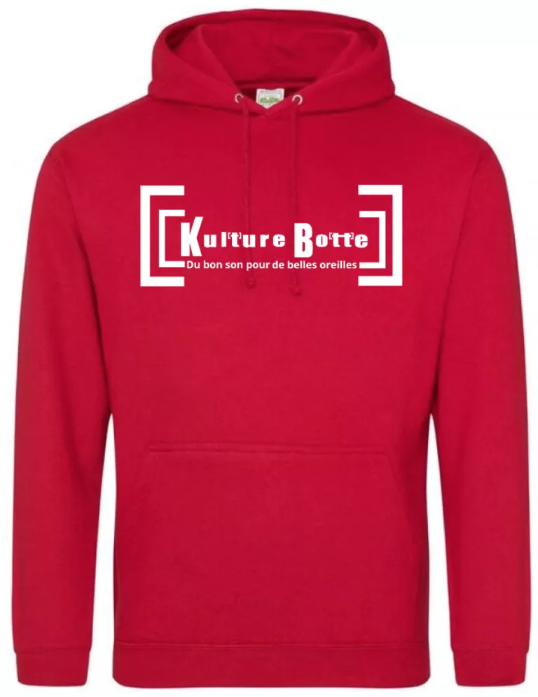 Sweat Fire Red