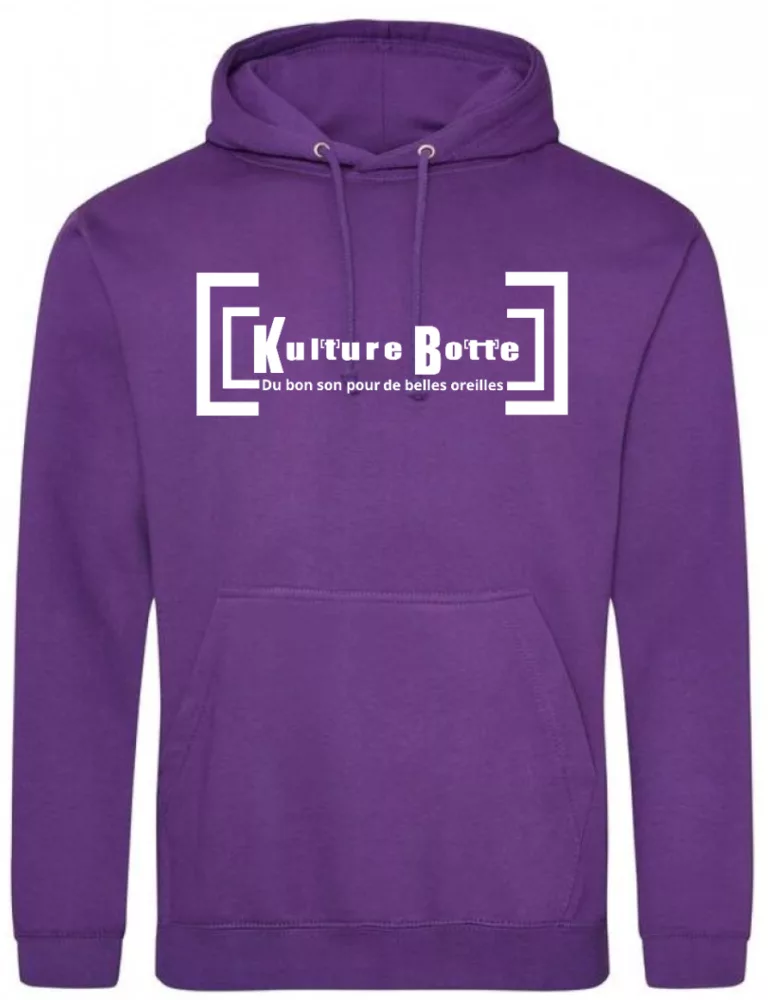 Sweat Purple