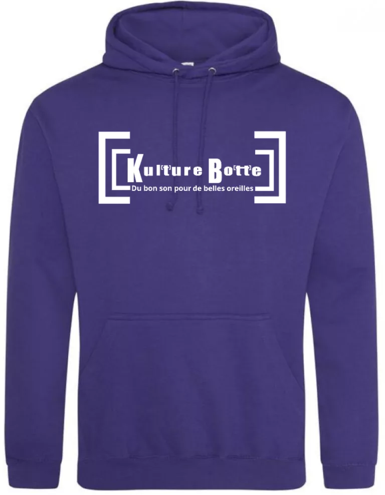 Sweat Ultra violet