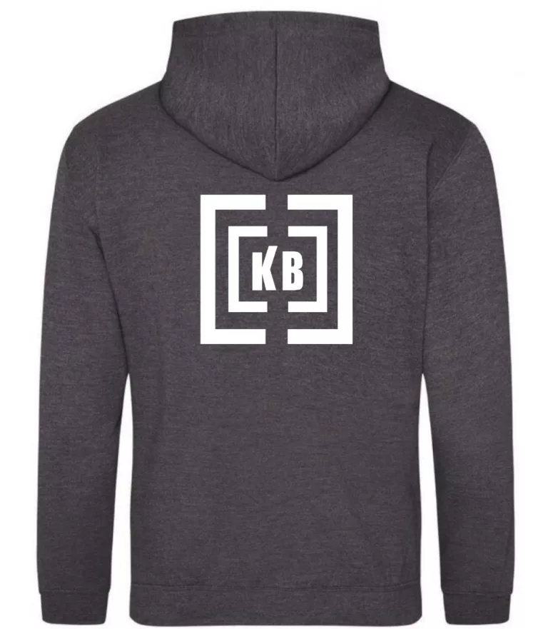 Sweat Charcoal