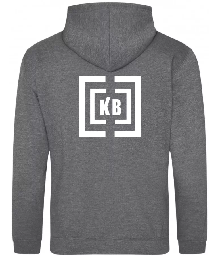 Sweat Graphite Heather