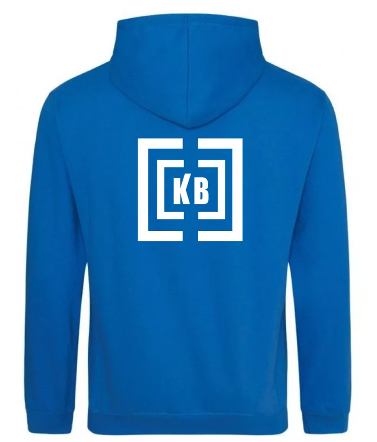 Sweat Sapphire Blue