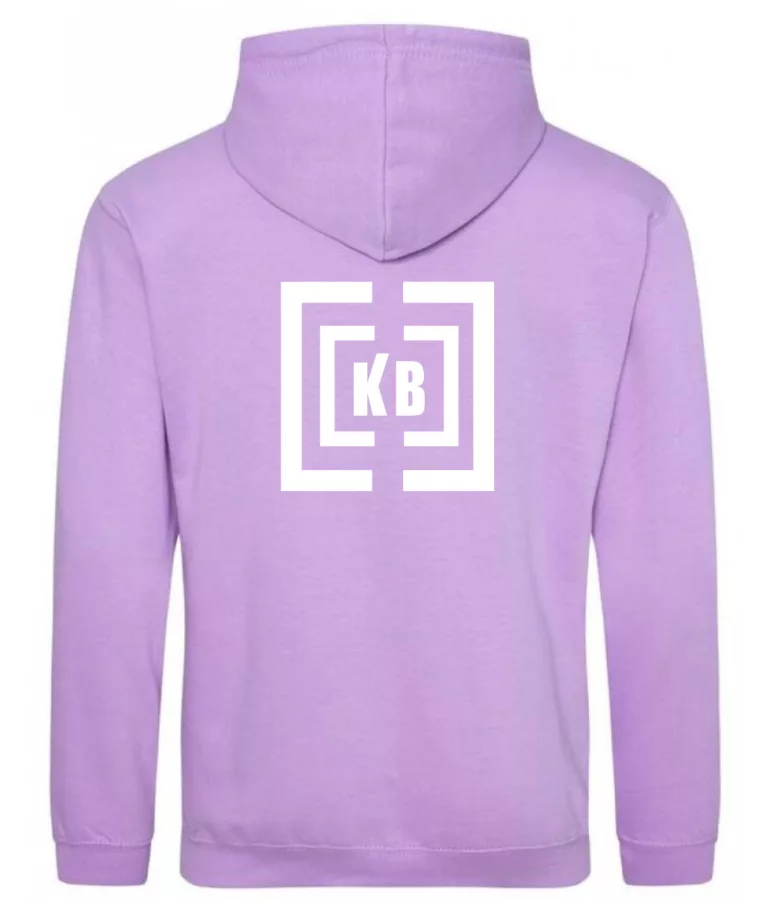 Sweat Lavender