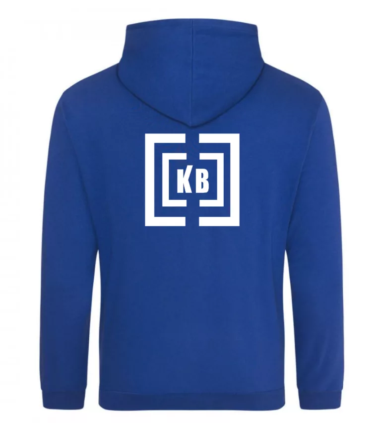 Sweat Royal Blue