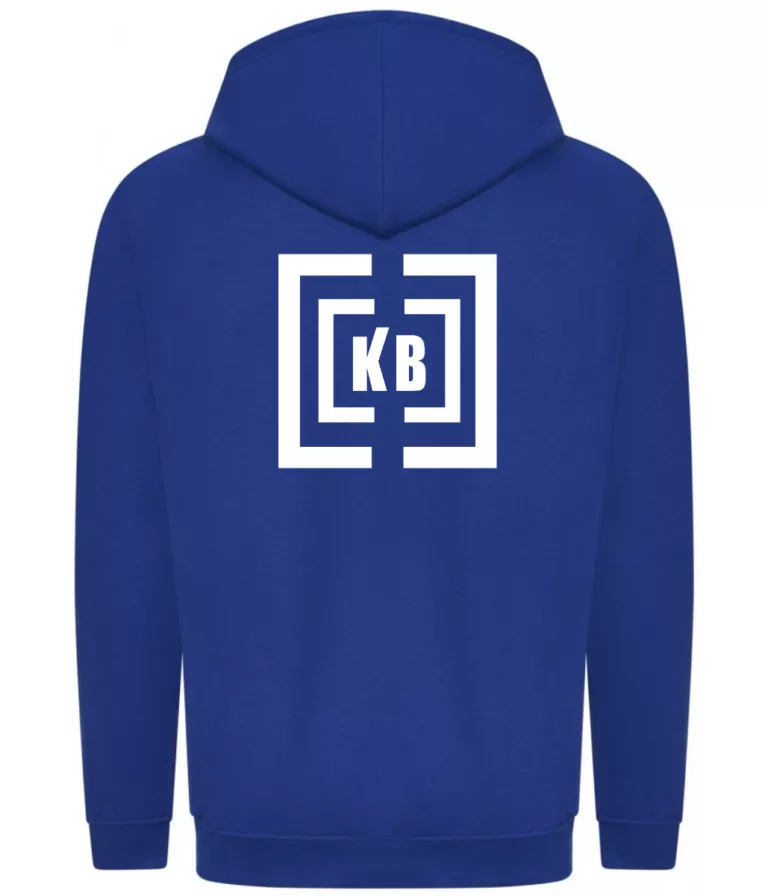 Sweat Bright Royal