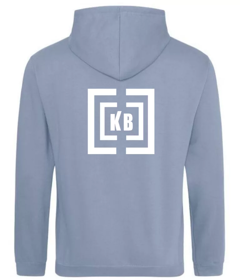 Sweat Dusty Blue