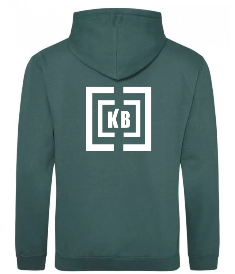 Sweat Moss Green