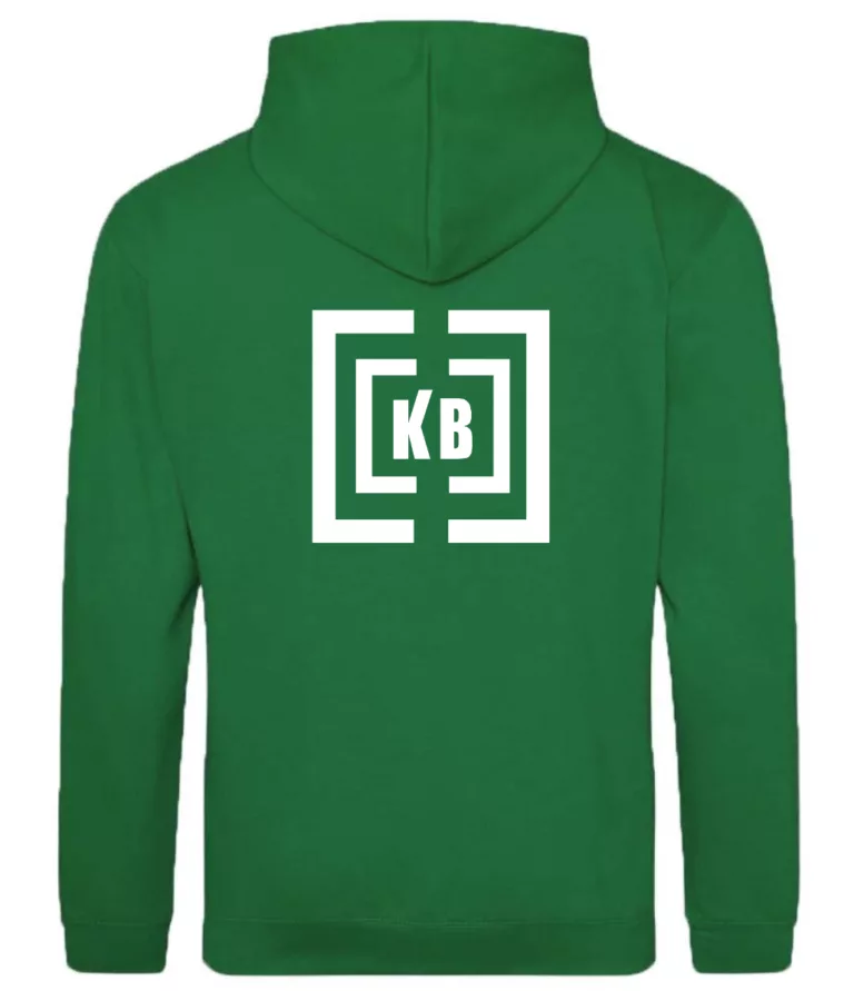 Sweat Kelly Green
