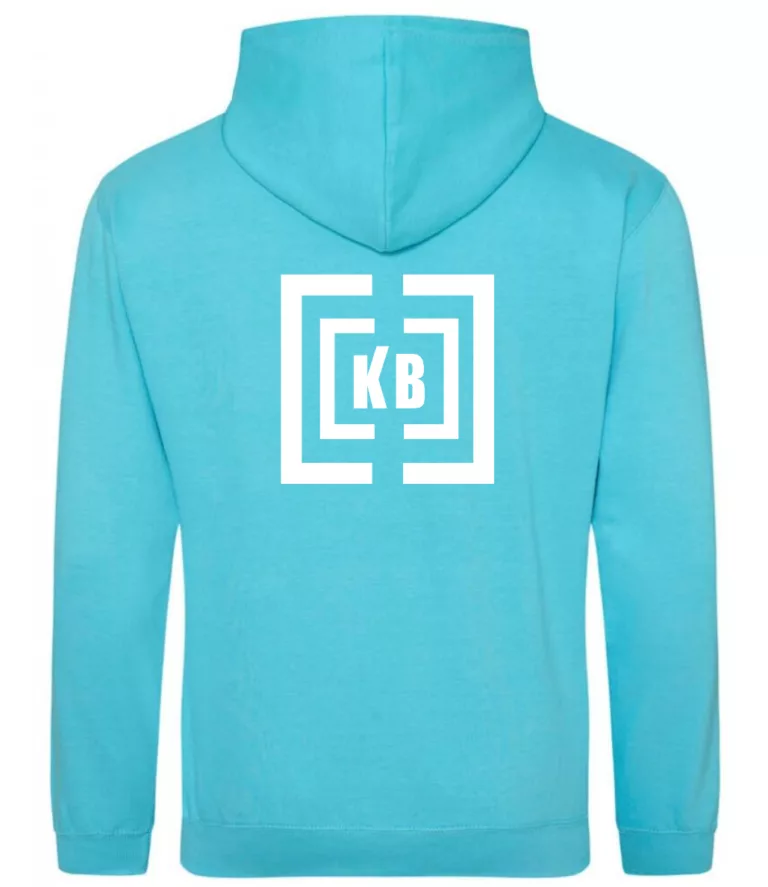 Sweat Turquoise Surf