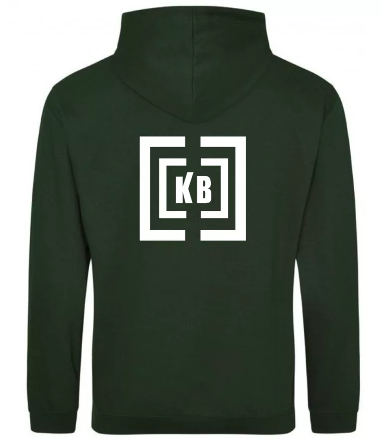Sweat Forest Green