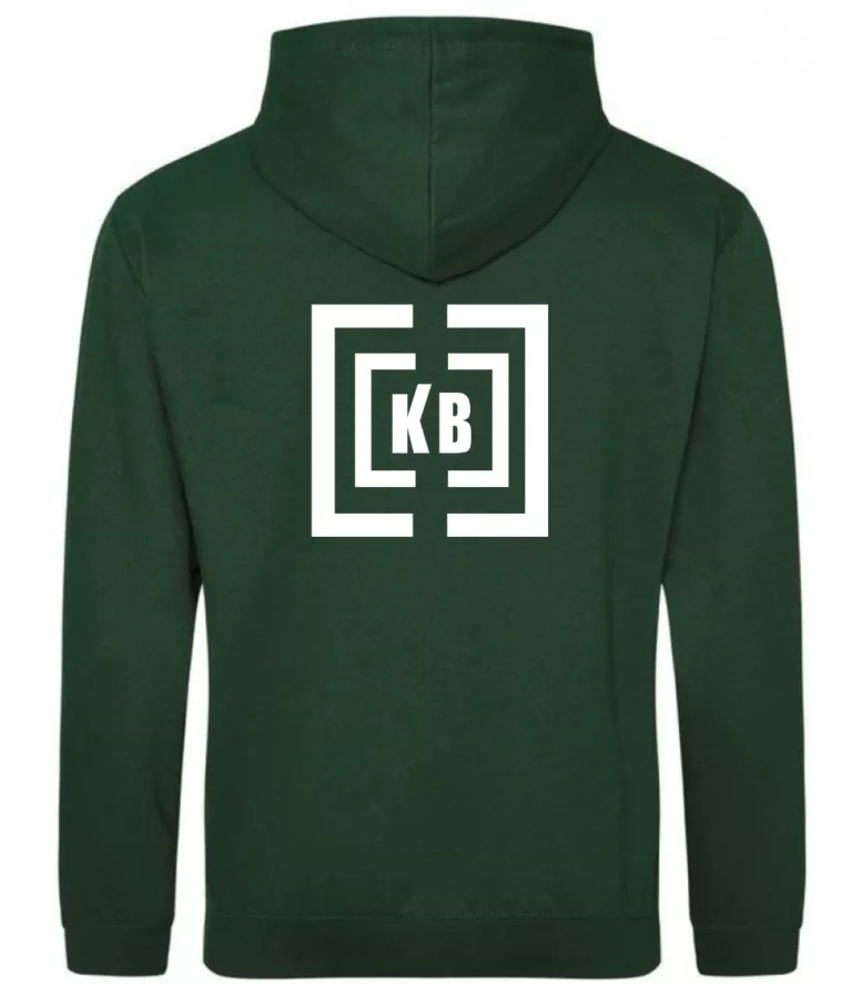 Sweat Bottle Green