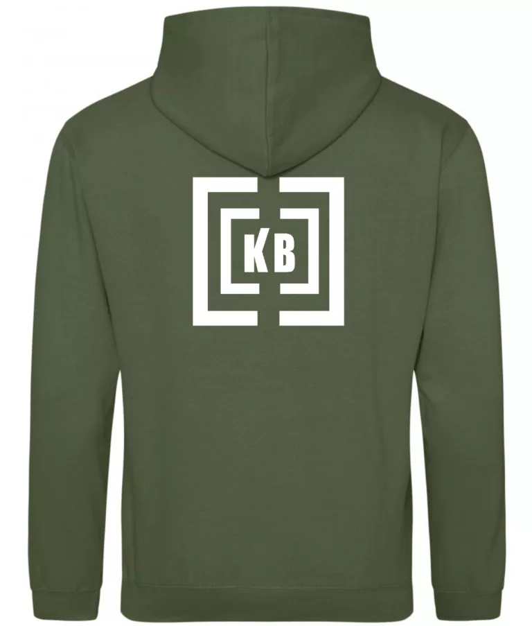 Sweat Earthy Green