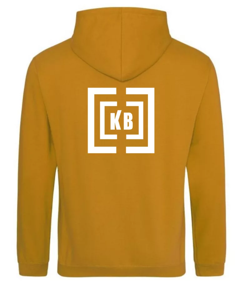 Sweat Mustard