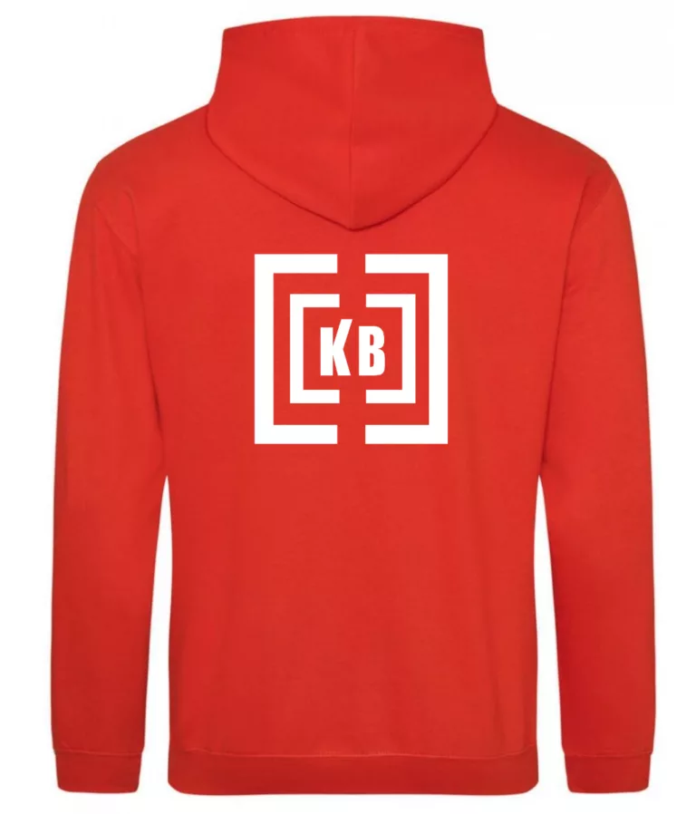 Sweat Sunset Orange