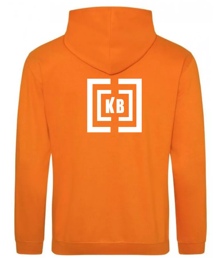 Sweat Orange Crush