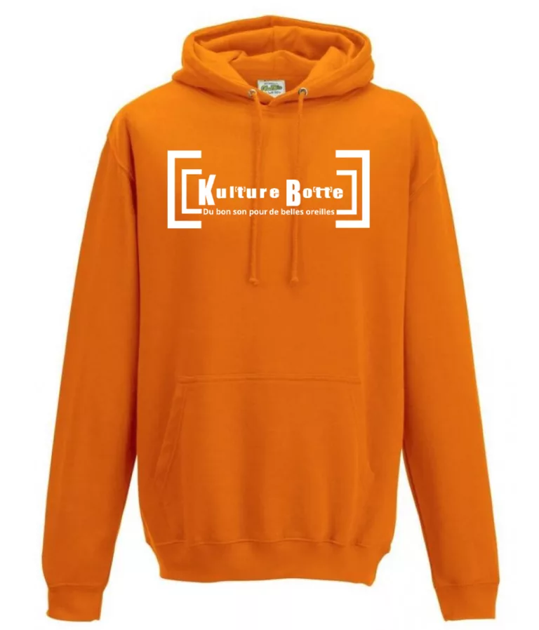 Sweat Orange Crush