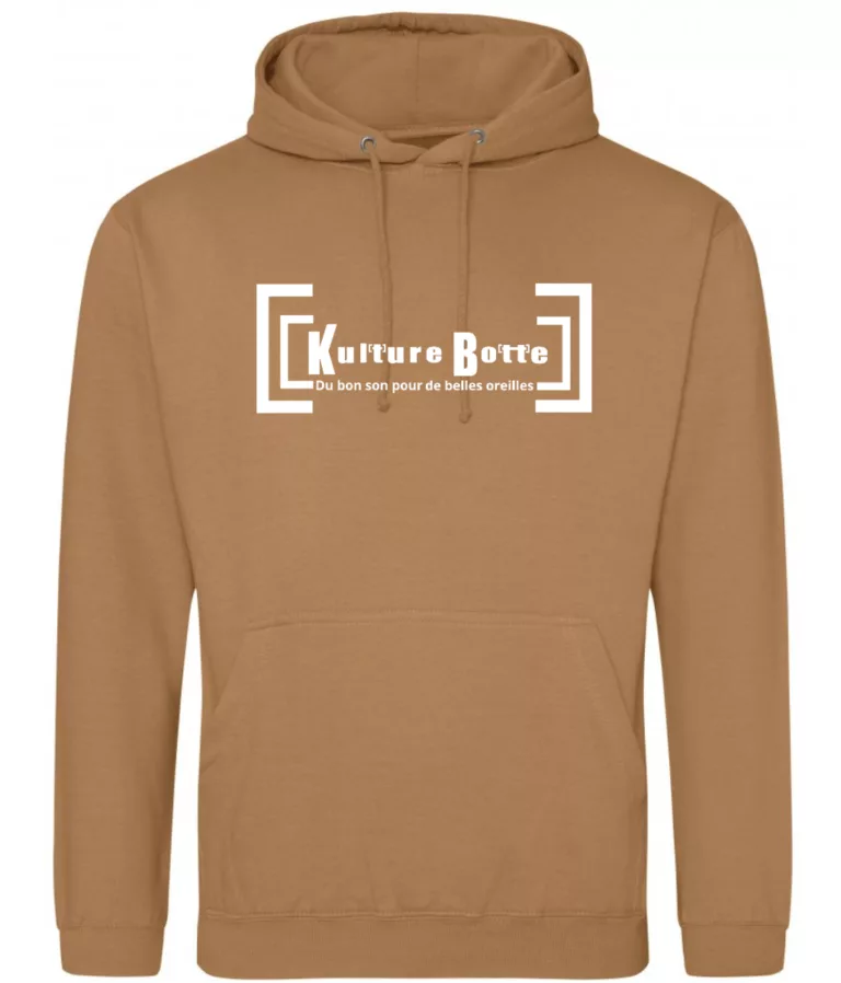 Sweat Caramel Latte
