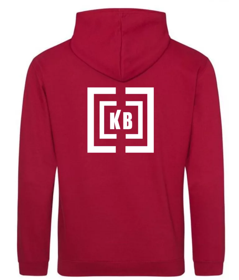 Sweat Red Hot Chilli