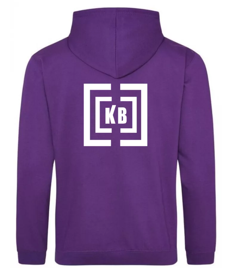 Sweat Purple