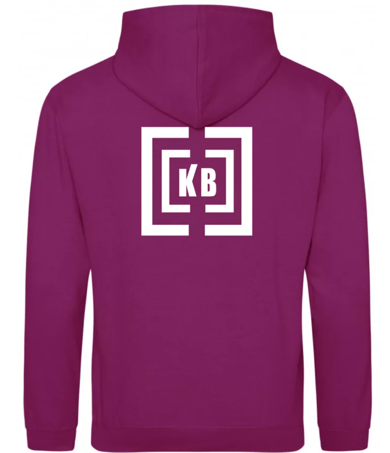 Sweat Festival Fuchsia
